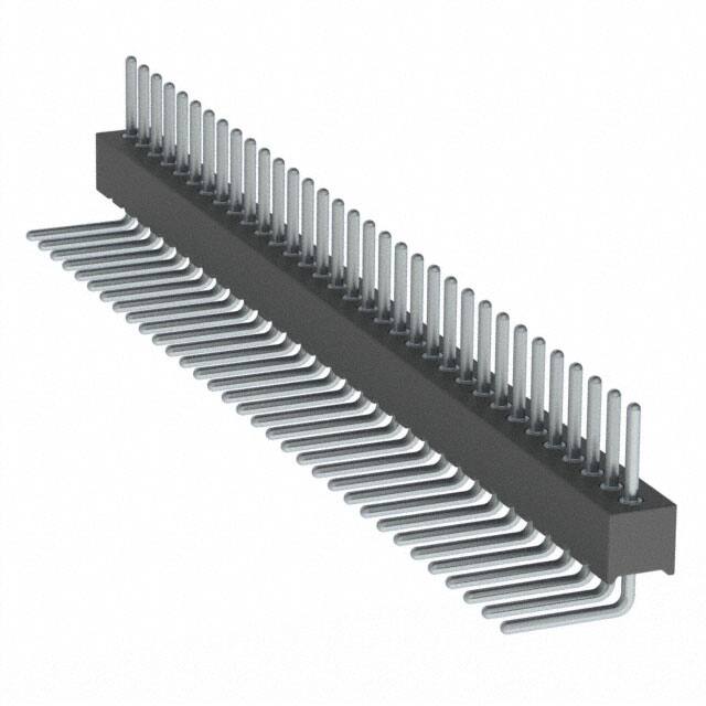 850-90-033-20-001000 Mill-Max Manufacturing Corp.  Headers Male Pins